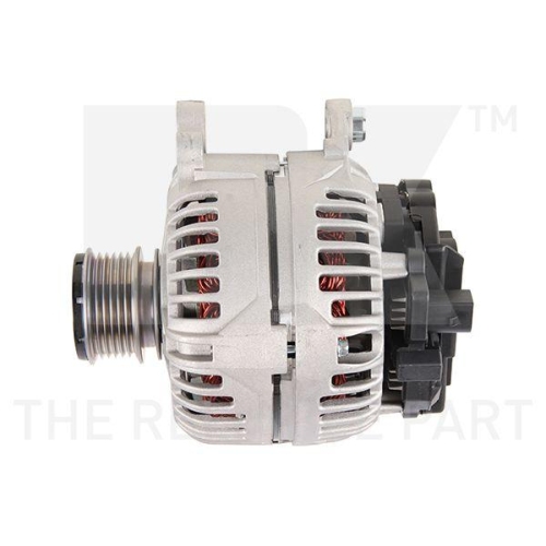 Generator NK 4847937 f&uuml;r AUDI SEAT SKODA VW VAG
