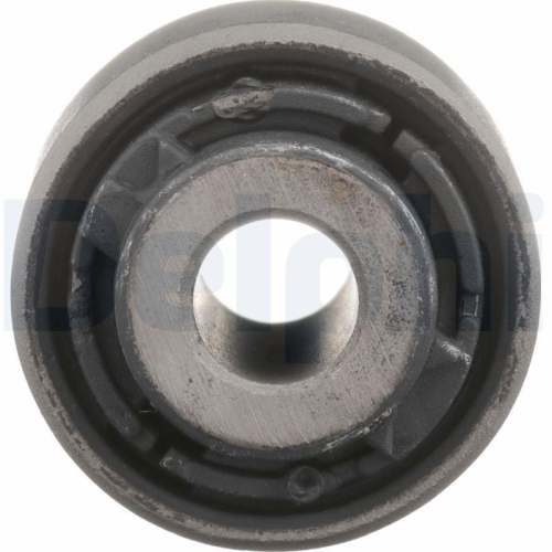DELPHI TD1792W Lagerung, Lenker f&uuml;r MAZDA, Hinterachse, au&szlig;en, innen, oben
