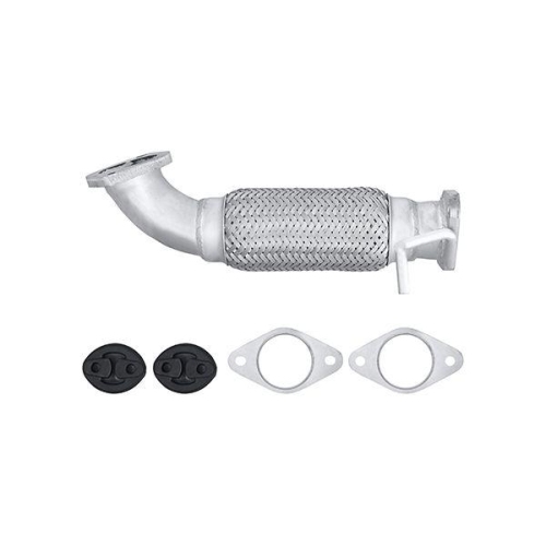 HELLA Abgasrohr 8LA 366 005-411 Easy2Fit –