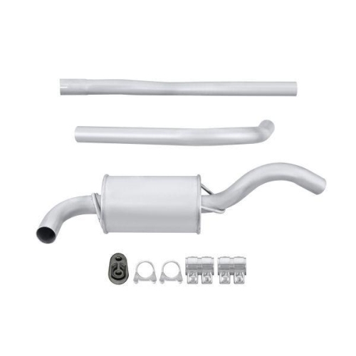 HELLA Vorschalld&auml;mpfer 8LB 366 020-941 Easy2Fit &ndash;