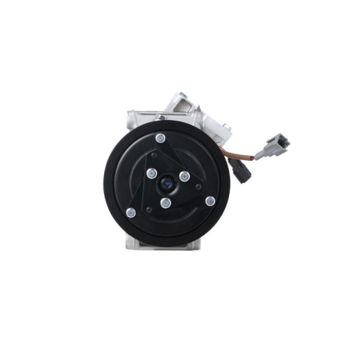 HELLA Kompressor, Klimaanlage 8FK 366 201-711 >>> Easy2Fit <<< f&uuml;r RENAULT