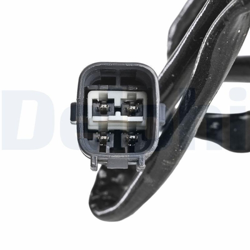 Lambdasonde DELPHI ES21624-12B1 f&uuml;r TOYOTA, vor Katalysator