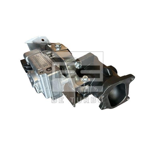 BE TURBO 430021 Abgasklappe, Motorbremse f&uuml;r IVECO