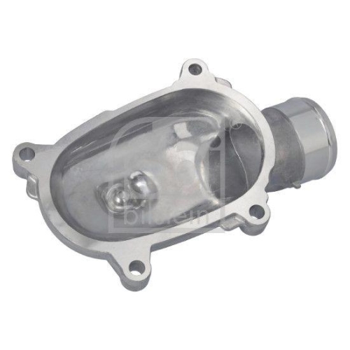 FEBI BILSTEIN 1004626 Thermostatgeh&auml;use f&uuml;r SCANIA