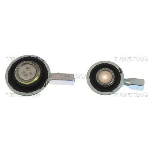 TRISCAN 8140 B80 Seilzug, Schaltgetriebe f&uuml;r