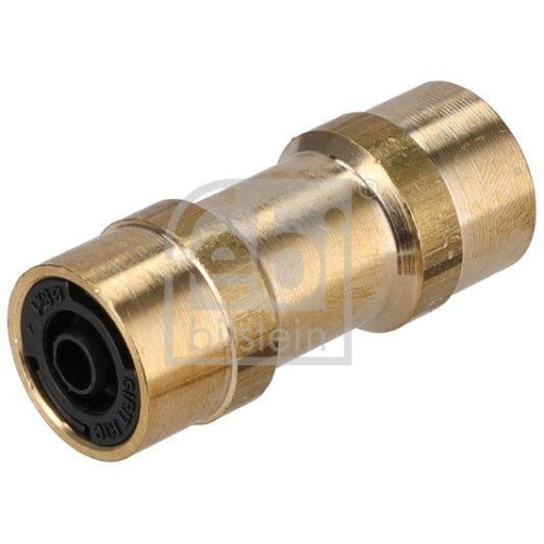 FEBI BILSTEIN 1004107 Verbinder, Druckluftleitung f&uuml;r