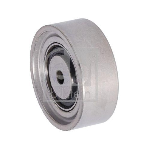 FEBI BILSTEIN Umlenk-/F&uuml;hrungsrolle, Keilrippenriemen 11324 f&uuml;r AUDI VW