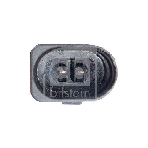 FEBI BILSTEIN Warnkontakt, Bremsbelagverschlei&szlig; 170748 f&uuml;r AUDI VW BENTLEY