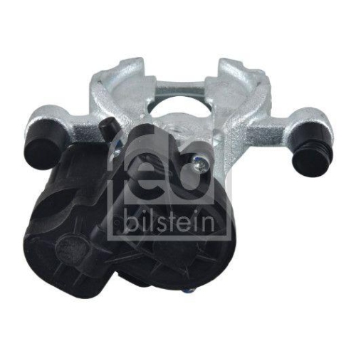 FEBI BILSTEIN Bremssattel 181363 f&uuml;r AUDI SEAT SKODA VW, Hinterachse links