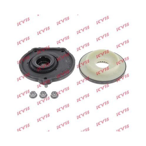 Reparatursatz, Federbeinst&uuml;tzlager KYB SM1822 Suspension Mounting Kit f&uuml;r FIAT