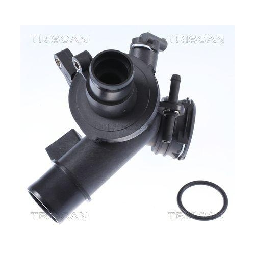 Thermostat, K&uuml;hlmittel TRISCAN 8620 34295 f&uuml;r MERCEDES-BENZ
