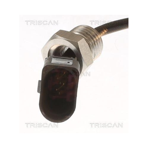 Sensor, Abgastemperatur TRISCAN 8826 29060 f&uuml;r AUDI