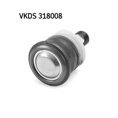 Trag-/F&uuml;hrungsgelenk SKF VKDS 318008 f&uuml;r MERCEDES-BENZ, Vorderachse beidseitig