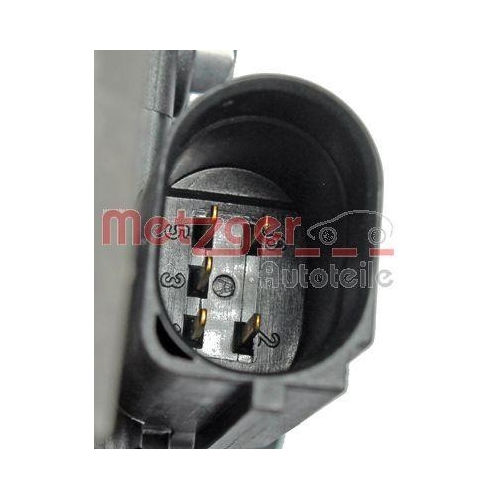 AGR-Ventil METZGER 0892206 ORIGINAL ERSATZTEIL f&uuml;r VAG