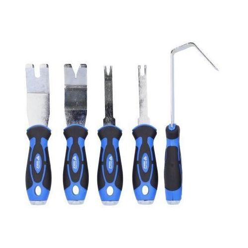 Demontagewerkzeug, Halteclip-Karosserie KS TOOLS BT511080 f&uuml;r