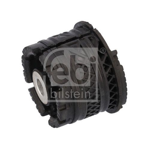 FEBI BILSTEIN Lagerung, Lenker 193393 f&uuml;r BMW MINI, Hinterachse links, mitte