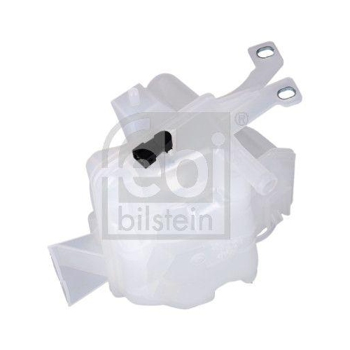 FEBI BILSTEIN Ausgleichsbeh&auml;lter, K&uuml;hlmittel 192823 f&uuml;r LAND ROVER