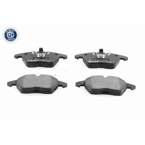 Bremsbelagsatz, Scheibenbremse VAICO V22-0091 Green Mobility Parts f&uuml;r CITRO&Euml;N