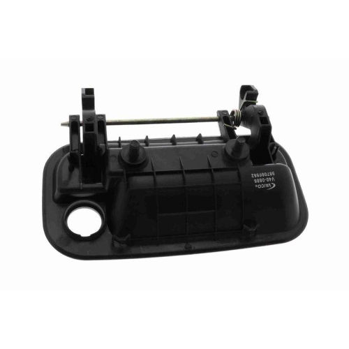 Türaußengriff VAICO V40-0886 Original VAICO Qualität für OPEL, links