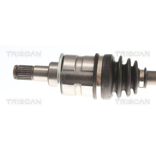 Antriebswelle TRISCAN 8540 13577 f&uuml;r TOYOTA