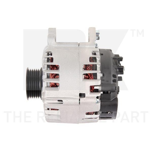 Generator NK 4847938 f&uuml;r AUDI