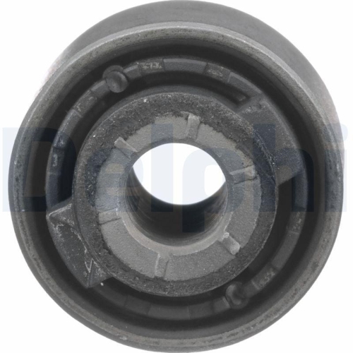 DELPHI TD1793W Lagerung, Lenker f&uuml;r MAZDA, Hinterachse, au&szlig;en, innen, oben