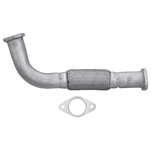 HELLA Abgasrohr 8LA 366 005-421 Easy2Fit –