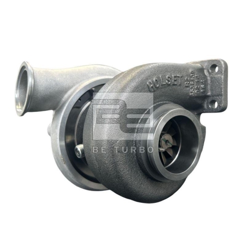 BE TURBO 129212 Lader, Aufladung f&uuml;r IVECO CASE IH CUMMINS