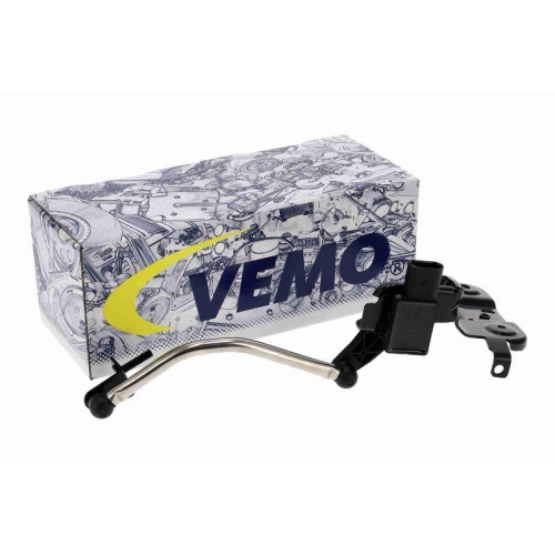 VEMO V10-72-0383-1 Sensor, Leuchtweitenregulierung Green Mobility Parts f&uuml;r AUDI