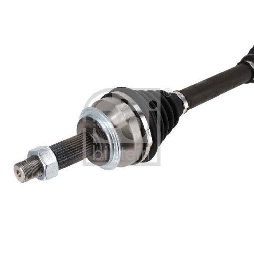 FEBI BILSTEIN 1007456 Antriebswelle f&uuml;r RENAULT, Vorderachse links