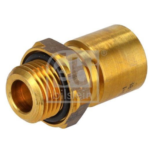 FEBI BILSTEIN 1004487 Verbinder, Druckluftleitung f&uuml;r