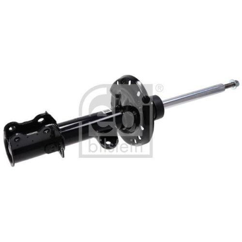 FEBI BILSTEIN 1002788 Sto&szlig;d&auml;mpfer f&uuml;r ALFA ROMEO, Vorderachse links