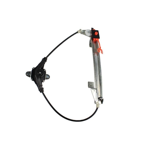 METZGER AUTOTEILE 2160869 Fensterheber f&uuml;r FIAT, hinten links