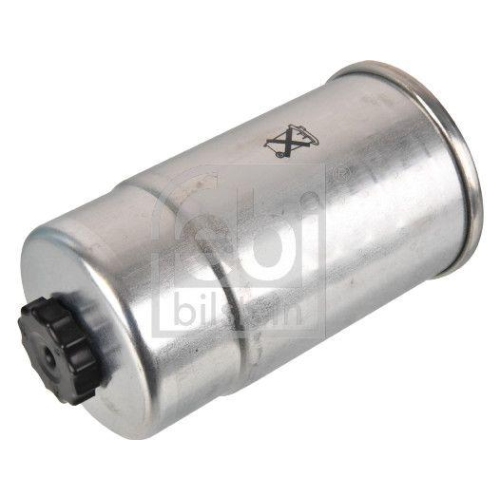 Kraftstofffilter FEBI BILSTEIN 174825 für CITROËN FIAT PEUGEOT
