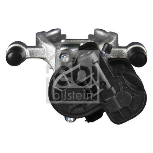Bremssattel FEBI BILSTEIN 181364 für AUDI SEAT SKODA VW, Hinterachse rechts