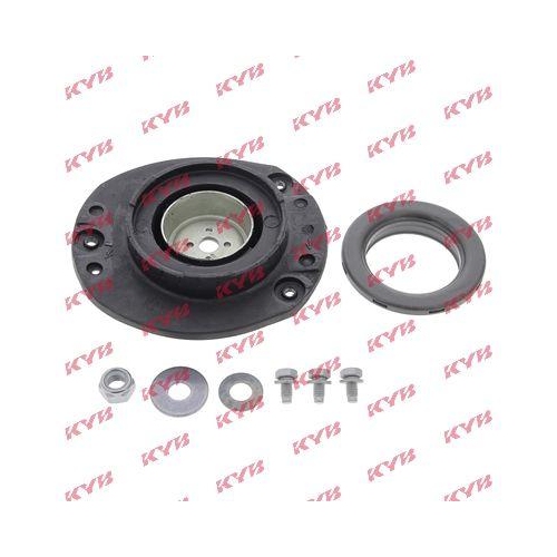 Reparatursatz, Federbeinst&uuml;tzlager KYB SM1911 Suspension Mounting Kit f&uuml;r