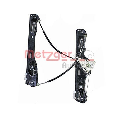 Fensterheber METZGER 2160395 f&uuml;r BMW, vorne links