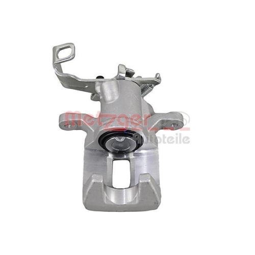 Bremssattel METZGER 6261303 f&uuml;r MINI, Hinterachse links