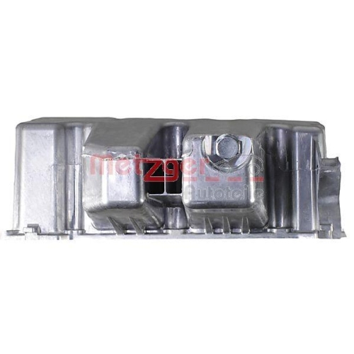 &Ouml;lwanne METZGER 7990116 f&uuml;r SEAT SKODA VW