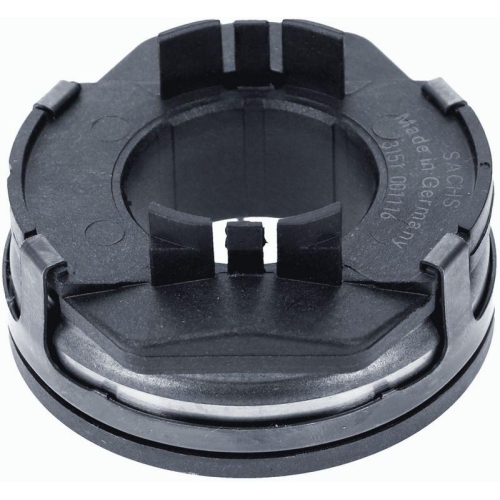 Ausr&uuml;cklager SACHS 3151 001 116 f&uuml;r SEAT SKODA VW VW (FAW) VW (SVW) SKODA (SVW)