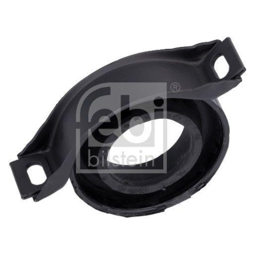 Lagerung, Gelenkwelle FEBI BILSTEIN 08539 für MERCEDES-BENZ