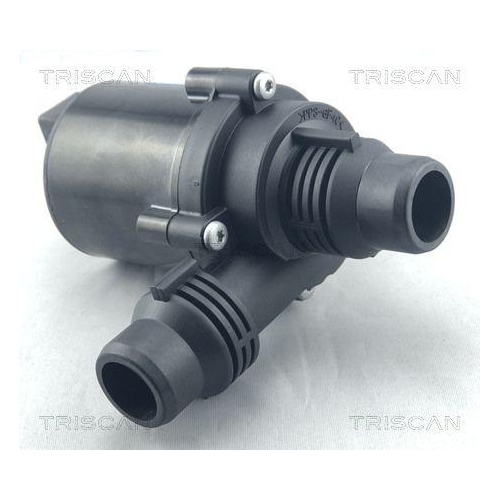 Zusatzwasserpumpe (K&uuml;hlwasserkreislauf) TRISCAN 8600 11041 f&uuml;r BMW LAND ROVER