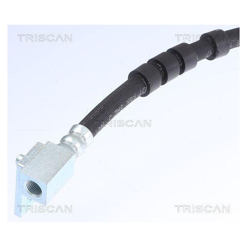 Bremsschlauch TRISCAN 8150 50234 f&uuml;r MAZDA, Vorderachse rechts