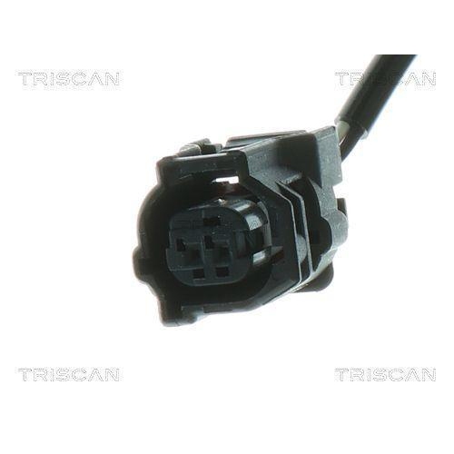 Gelenksatz, Antriebswelle TRISCAN 8540 13156 f&uuml;r, Vorderachse links, radseitig