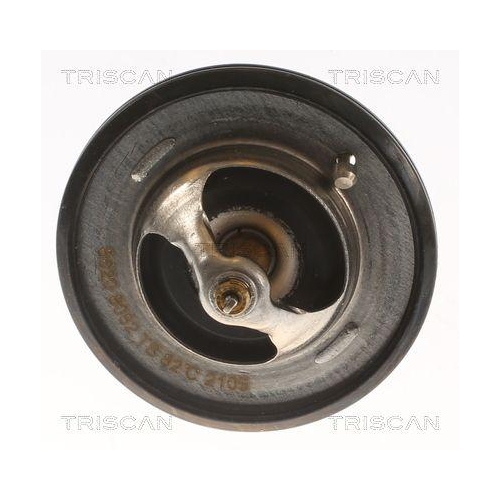 Thermostat, K&uuml;hlmittel TRISCAN 8620 8082 f&uuml;r CITRO&Euml;N MITSUBISHI PEUGEOT TOYOTA