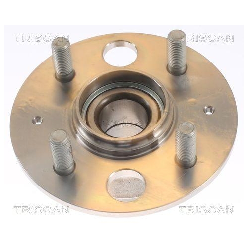 Radlagersatz TRISCAN 8530 40255 f&uuml;r HONDA, Hinterachse