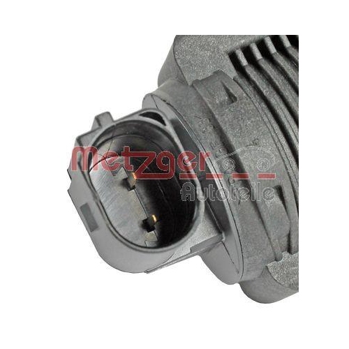 AGR-Ventil METZGER 0892207 ORIGINAL ERSATZTEIL f&uuml;r FIAT OPEL