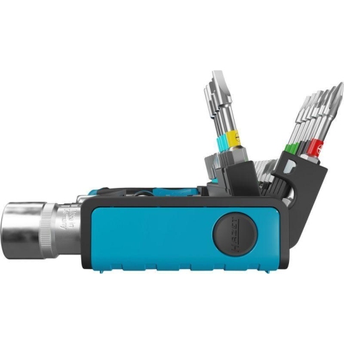 Set, Schraubendreher-Einsatz (Bits) HAZET 2300SH-1 f&uuml;r