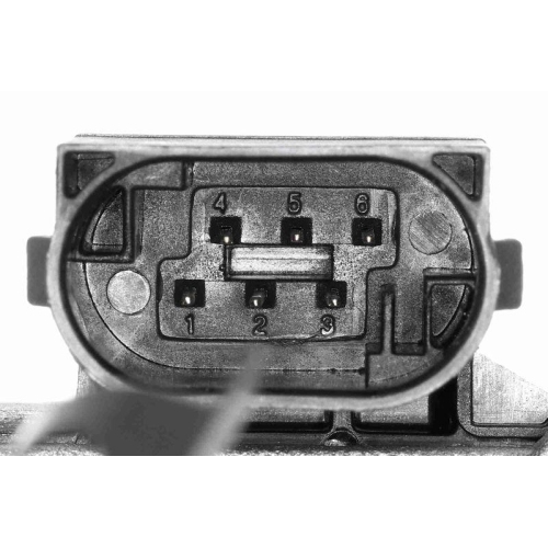 Drosselklappenstutzen VEMO V30-81-0003-1 Green Mobility Parts f&uuml;r MERCEDES-BENZ