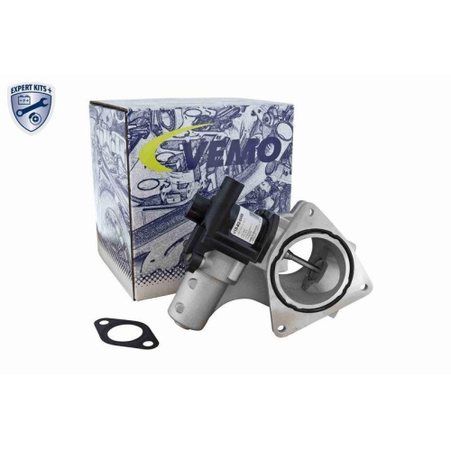 AGR-Ventil VEMO V10-63-0055 EXPERT KITS + f&uuml;r AUDI SEAT SKODA VW VAG